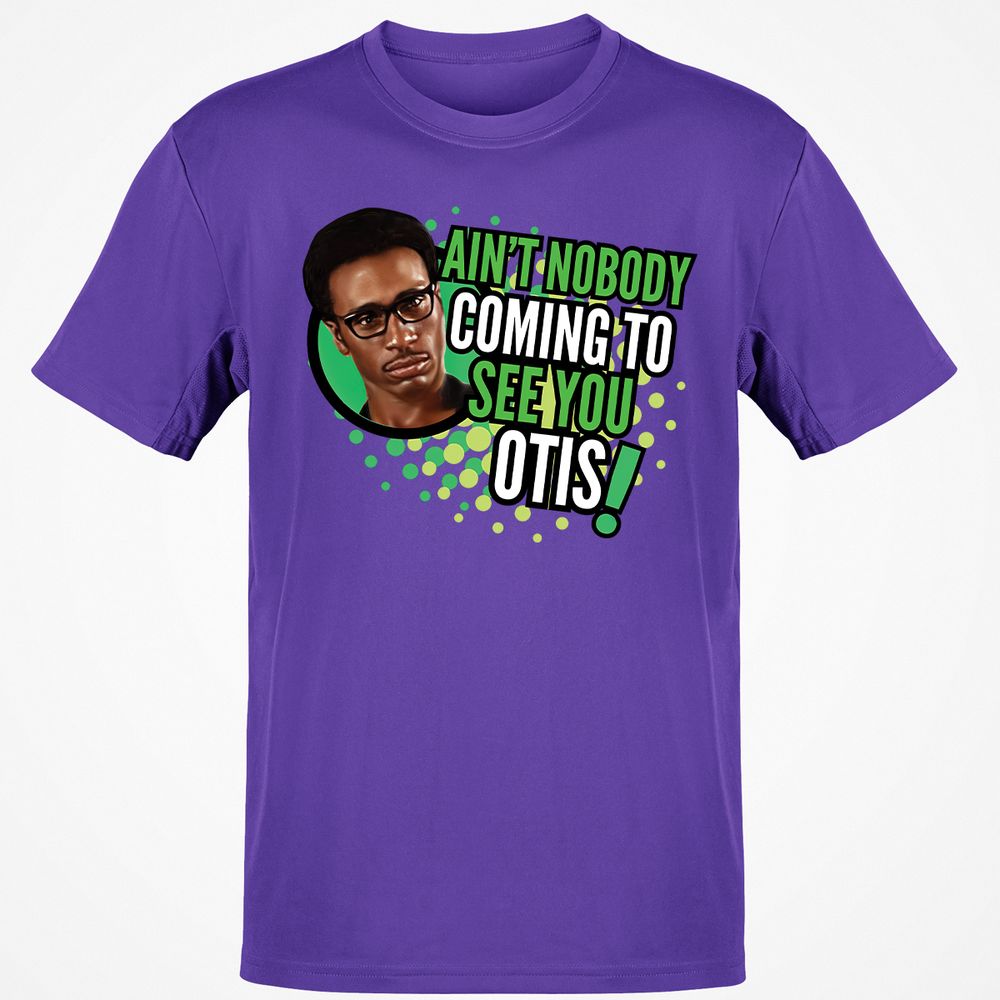 Classic Unisex T-Shirt - LCYHHJZ4 - Purple - 9
