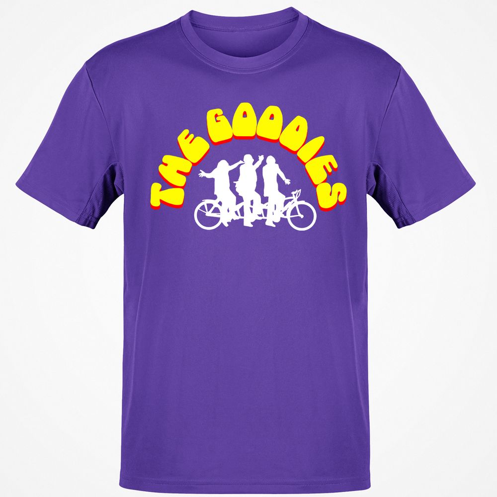 Classic Unisex T-Shirt - Z66F5GW7 - Purple - 9