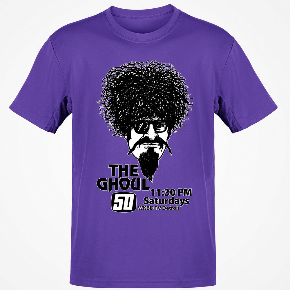 Classic Unisex T-Shirt - GKZKTB4Y - Purple - 9
