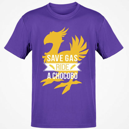 Classic Unisex T-Shirt - Y1B28NAR - Purple - 9