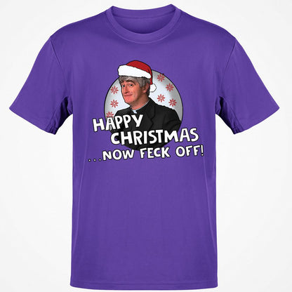 Classic Unisex T-Shirt - C155CKEB - Purple - 9