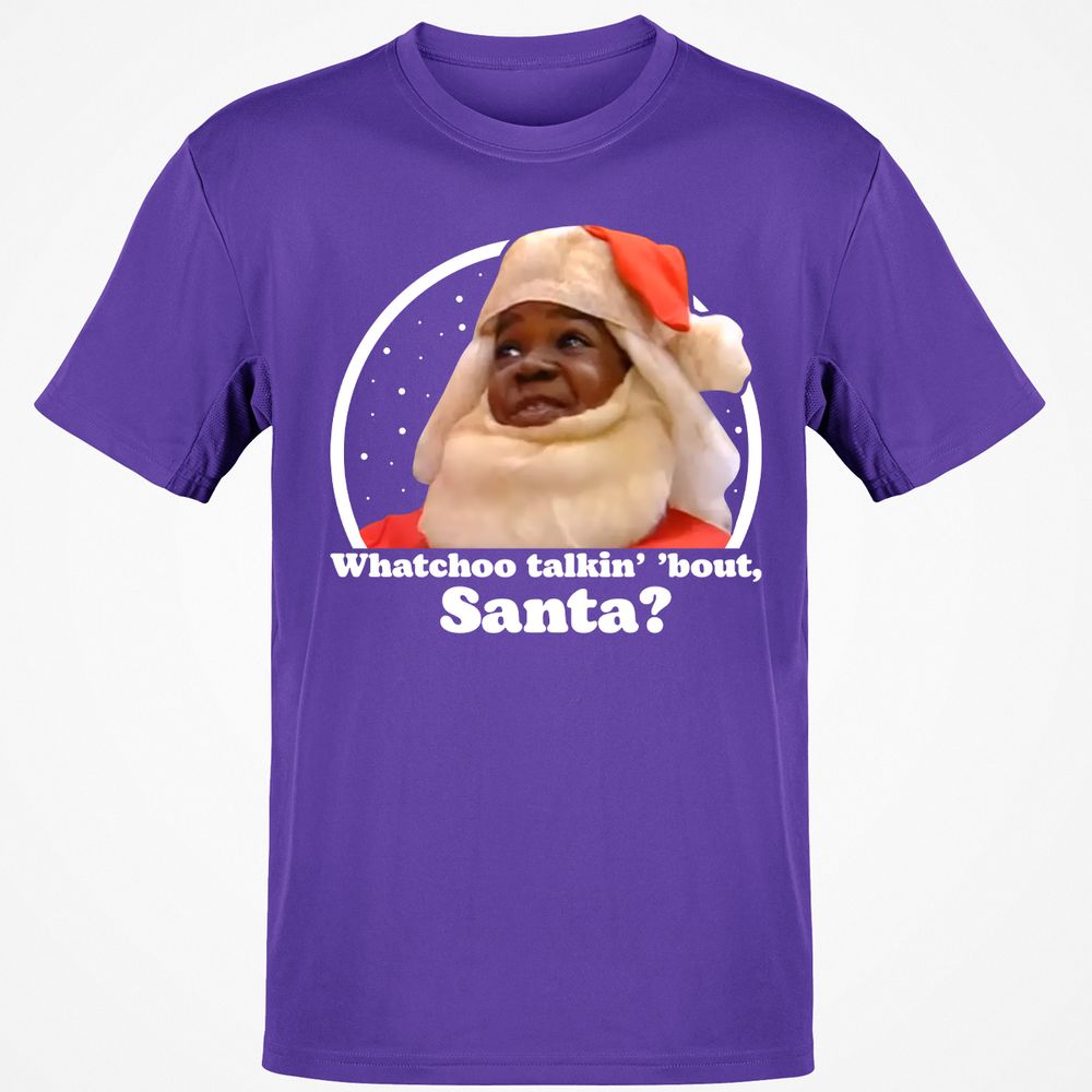 Classic Unisex T-Shirt - YZ4KR6R5 - Purple - 9