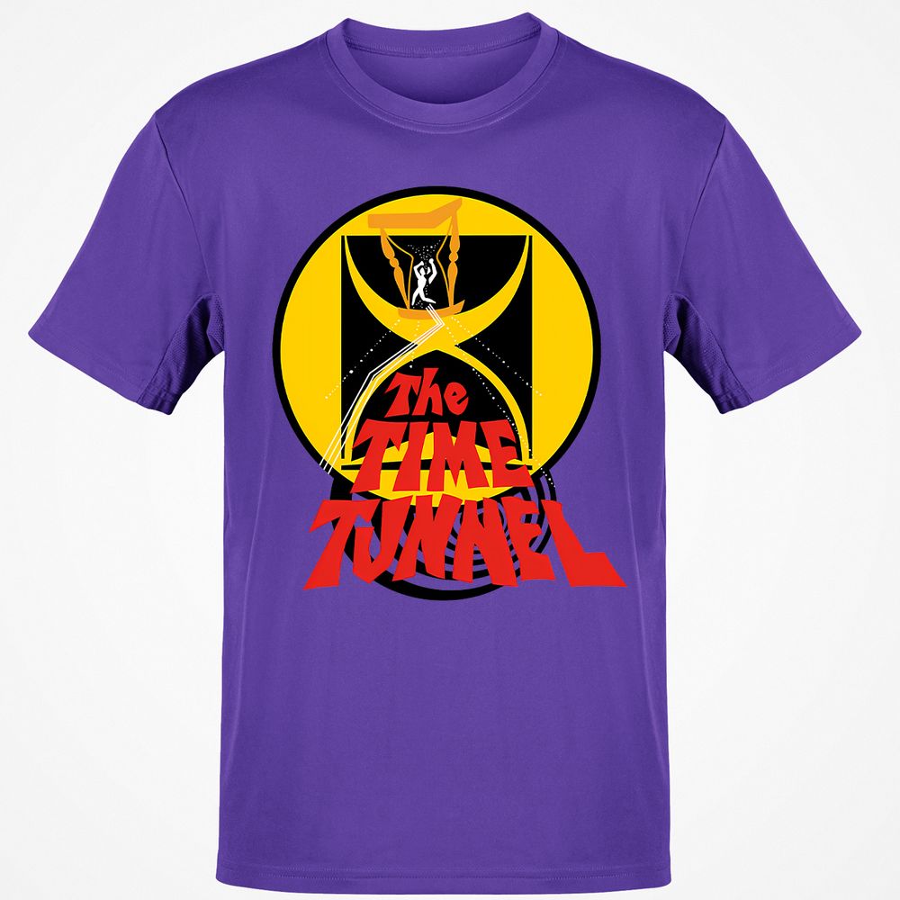 Classic Unisex T-Shirt - 89VDVT6Y - Purple - 9