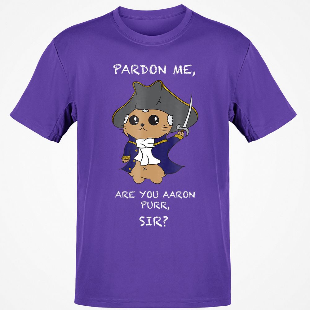 Classic Unisex T-Shirt - 9GWGNQ1T - Purple - 9