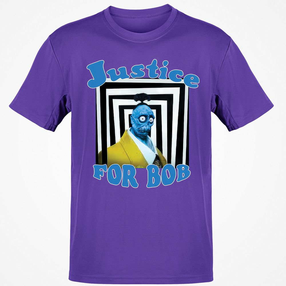 Classic Unisex T-Shirt - XK4VLMAW - Purple - 9