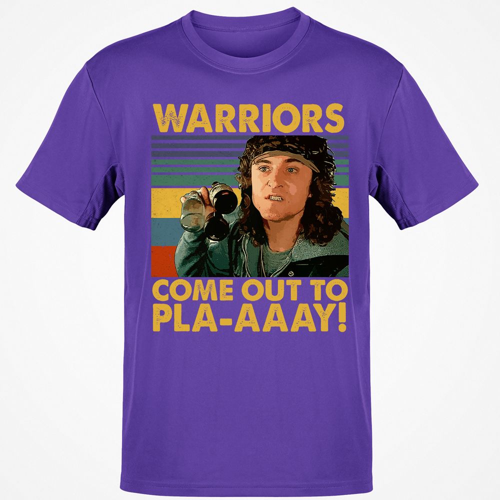 Classic Unisex T-Shirt - DSCRS9Y5 - Purple - 9