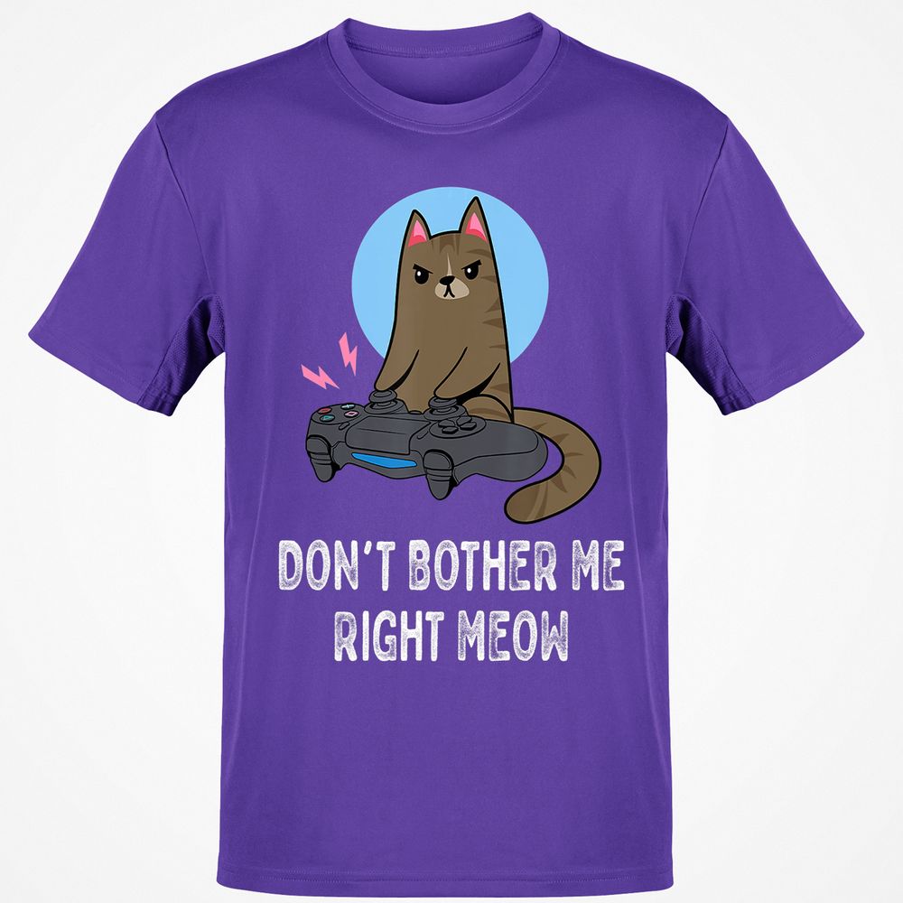 Classic Unisex T-Shirt - JNPP7CU1 - Purple - 9