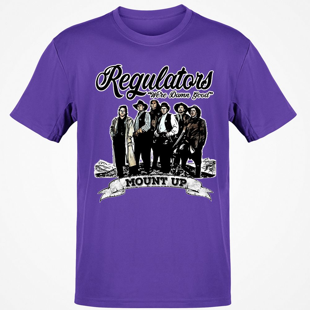 Young Guns - Purple - 9
