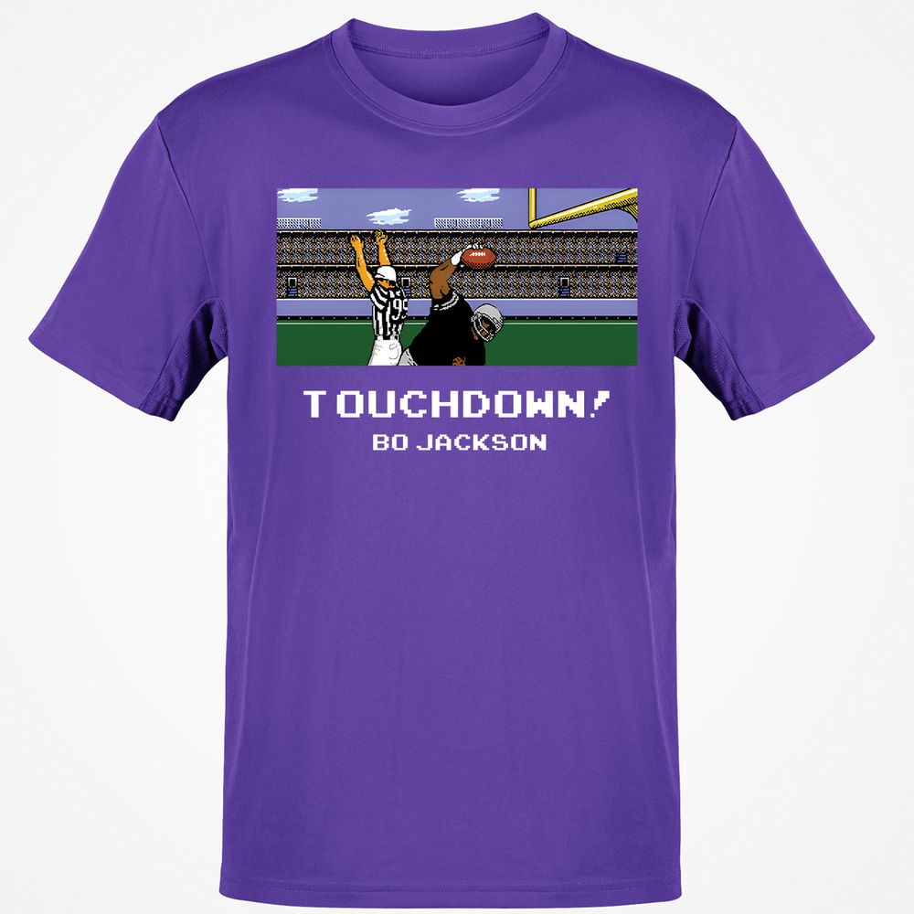 Classic Unisex T-Shirt - GVPPQMVP - Purple - 9