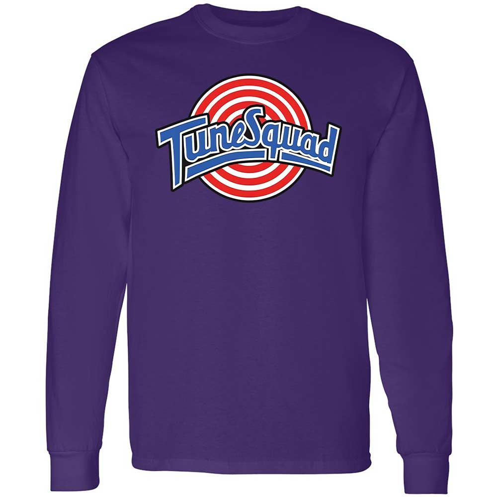 Toon Squad - Purple - 9