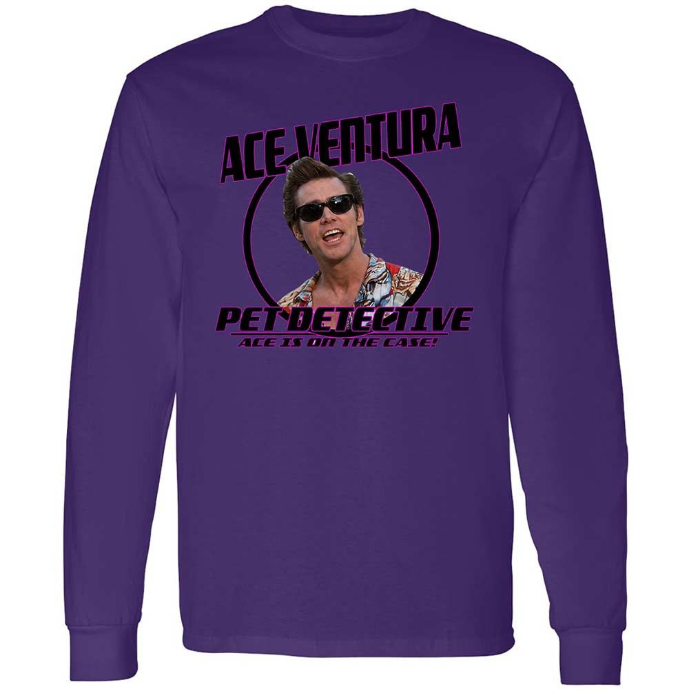 Pet Detective - Purple - 9