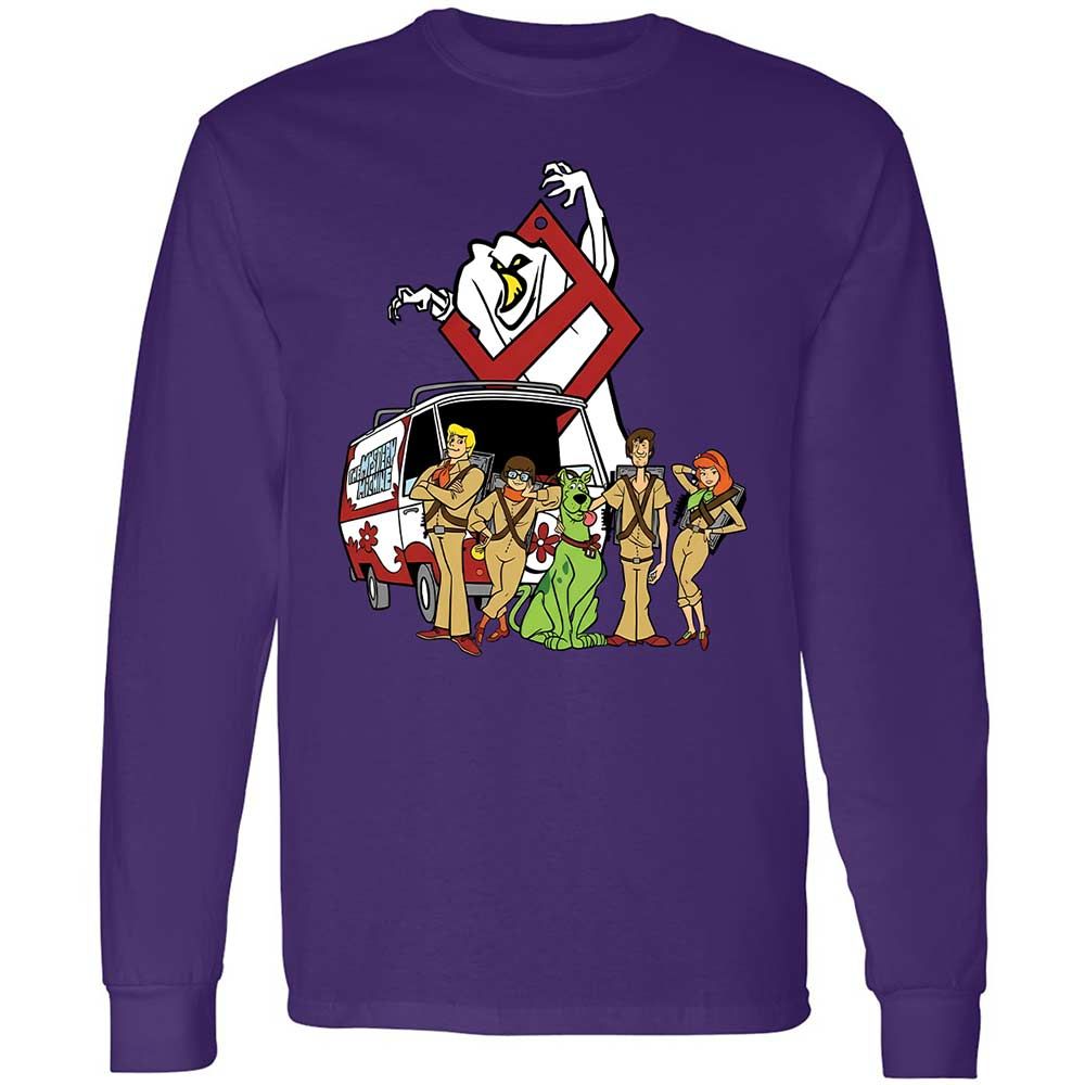 Ghoul School - Purple - 9