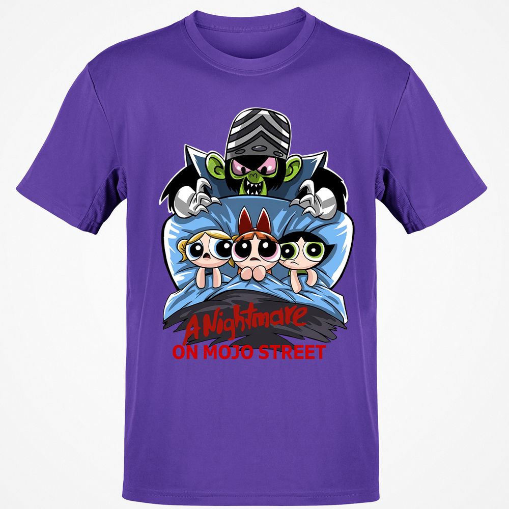 Classic Unisex T-Shirt - 987XBK5G - Purple - 9