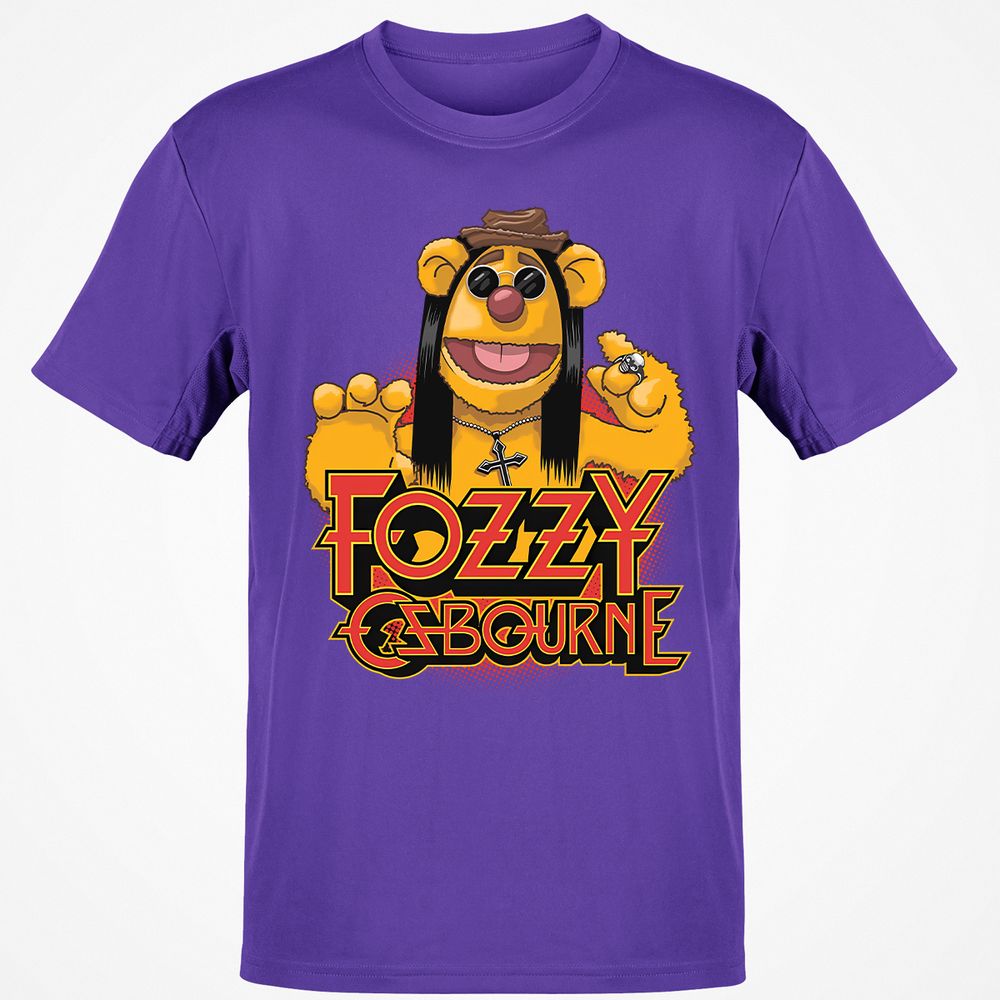 Classic Unisex T-Shirt - V9PE2MEC - Purple - 9