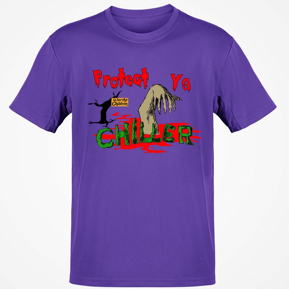 Protect Ya Chiller - Purple - 9