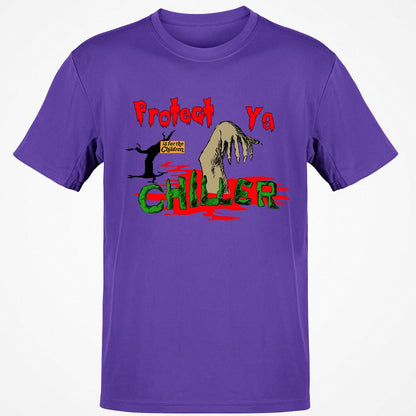 Protect Ya Chiller - Purple - 9