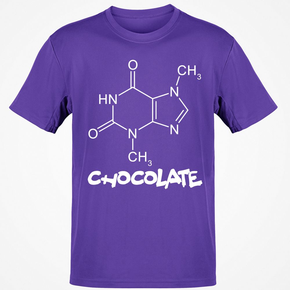 Classic Unisex T-Shirt - GFSX3LDX - Purple - 9