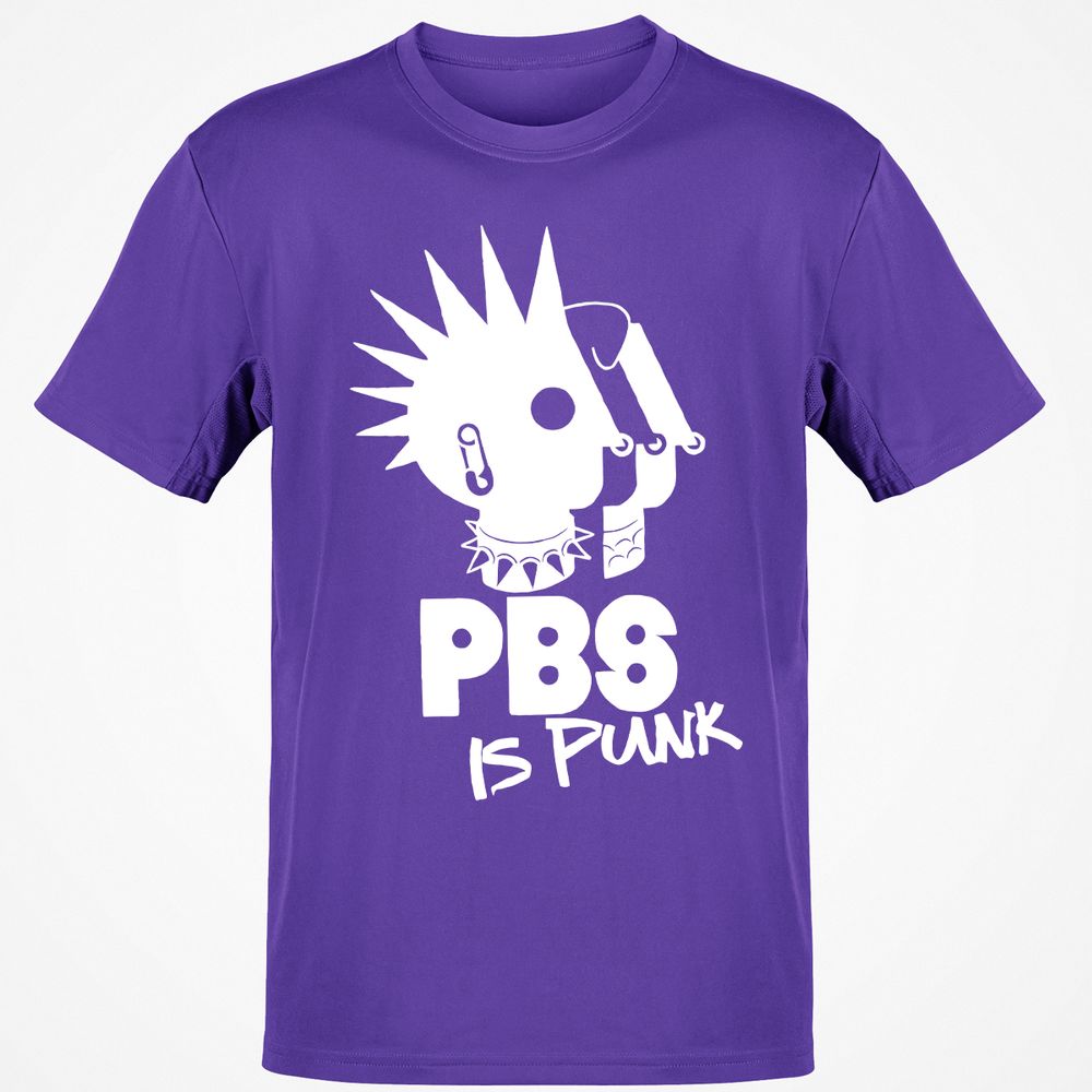 Classic Unisex T-Shirt - C37SRK1C - Purple - 9