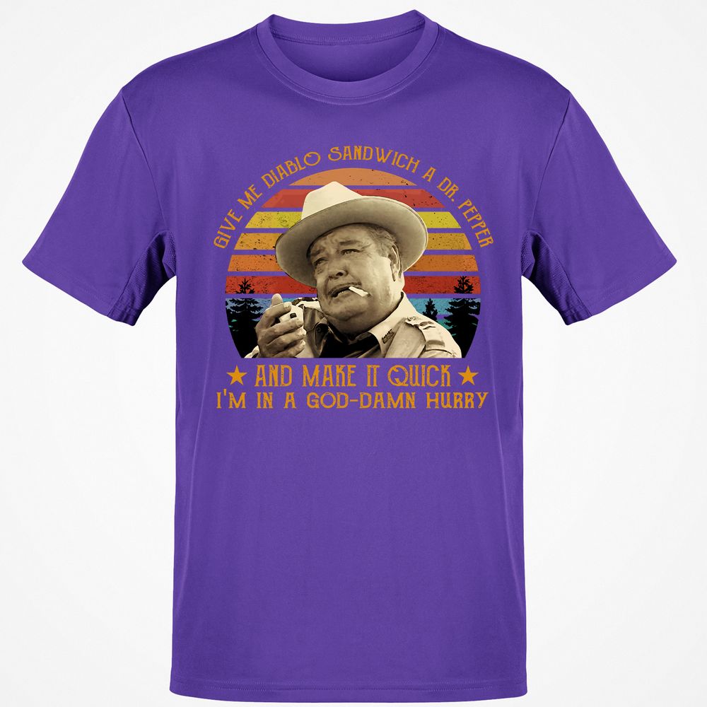 Classic Unisex T-Shirt - KJGMKGK5 - Purple - 9