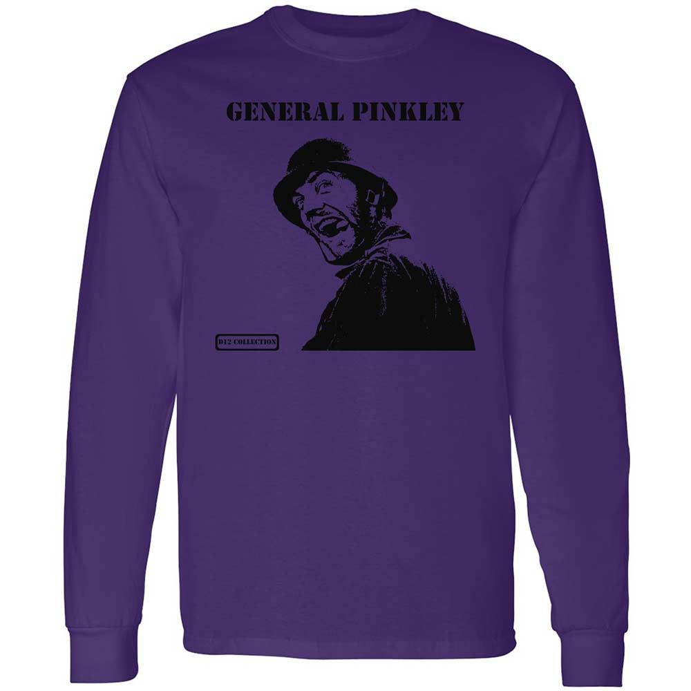 Shannon's Garage - Purple - 9