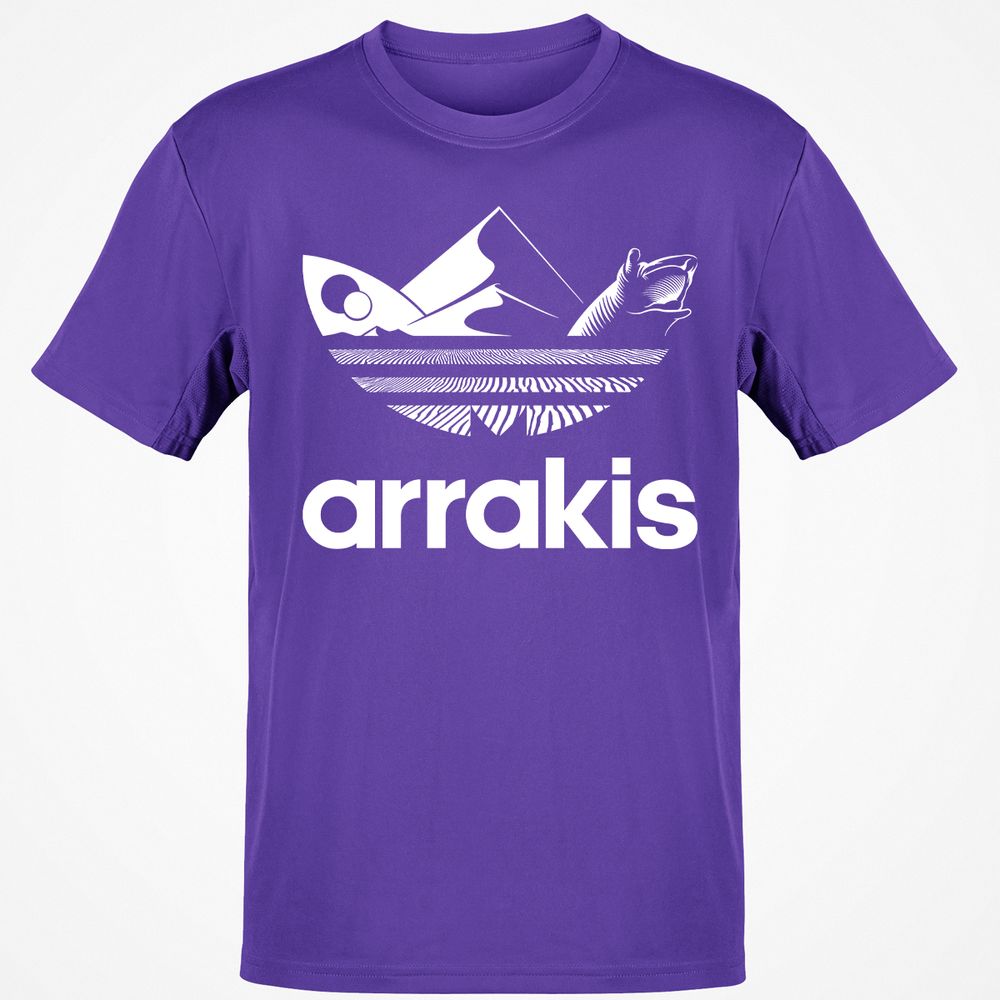 Classic Unisex T-Shirt - BW9D9HNS - Purple - 9