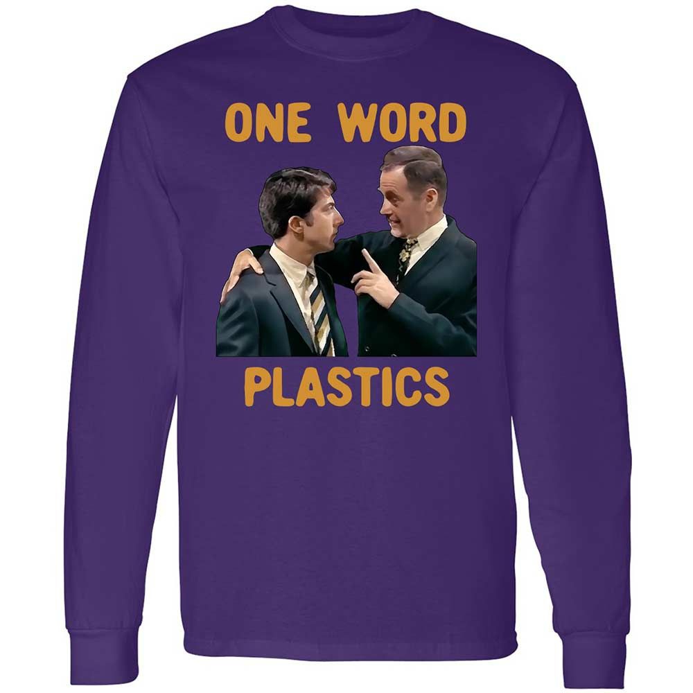One Word - Purple - 9