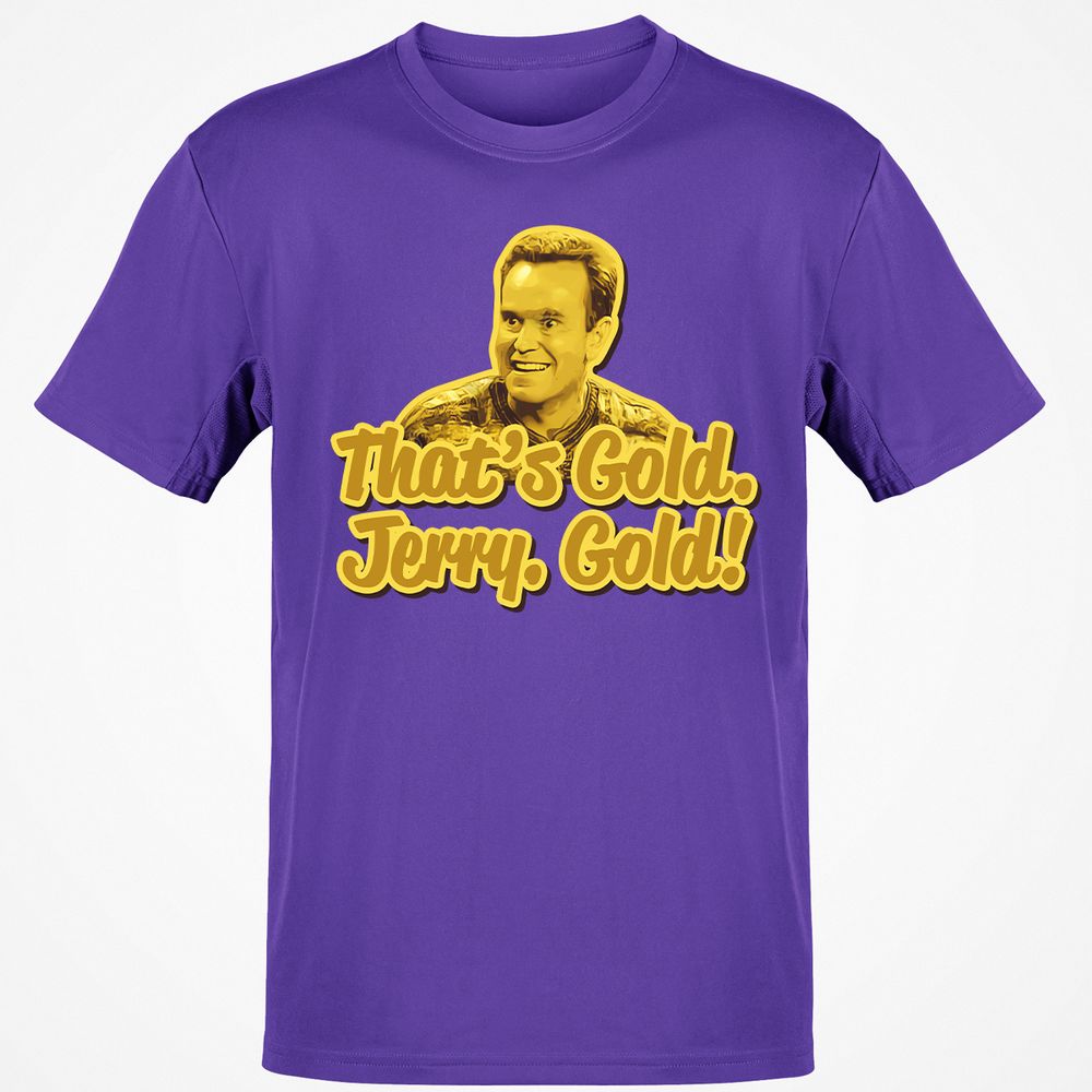 Classic Unisex T-Shirt - 1MJZAH4Q - Purple - 9