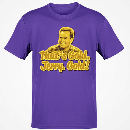 Classic Unisex T-Shirt - 1MJZAH4Q - Purple - 9