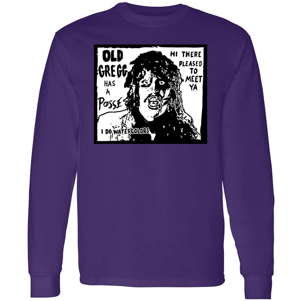 Damn Fine Cup of Coffee - Purple - 9