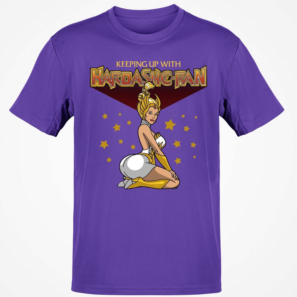 Classic Unisex T-Shirt - HGZ6R8R7 - Purple - 9