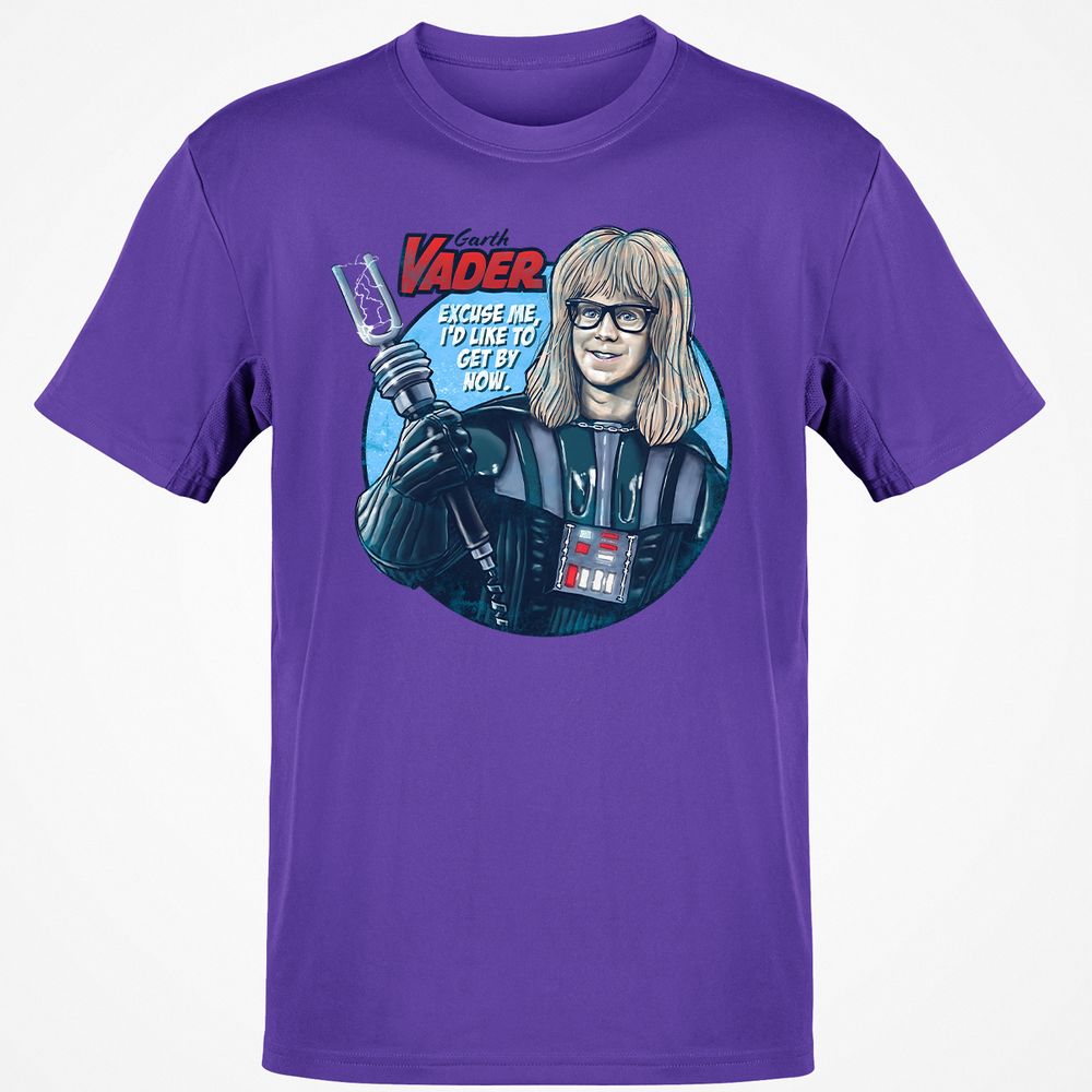 Classic Unisex T-Shirt - SZBA8YZB - Purple - 9