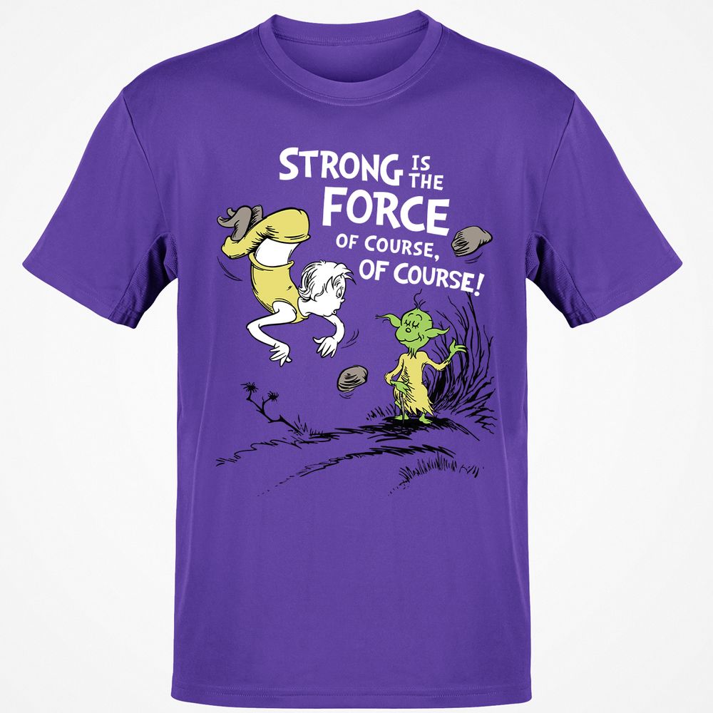 Classic Unisex T-Shirt - ZZG7T4H3 - Purple - 9