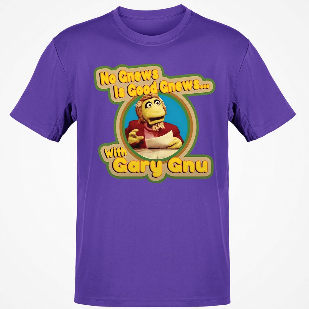 Classic Unisex T-Shirt - 3PTZL8W4 - Purple - 9
