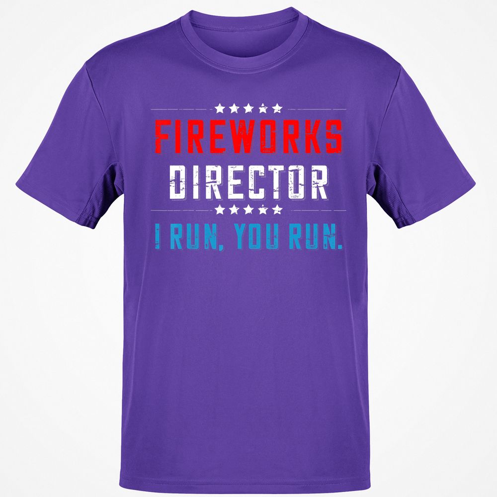 Classic Unisex T-Shirt - WPA1DKKL - Purple - 9
