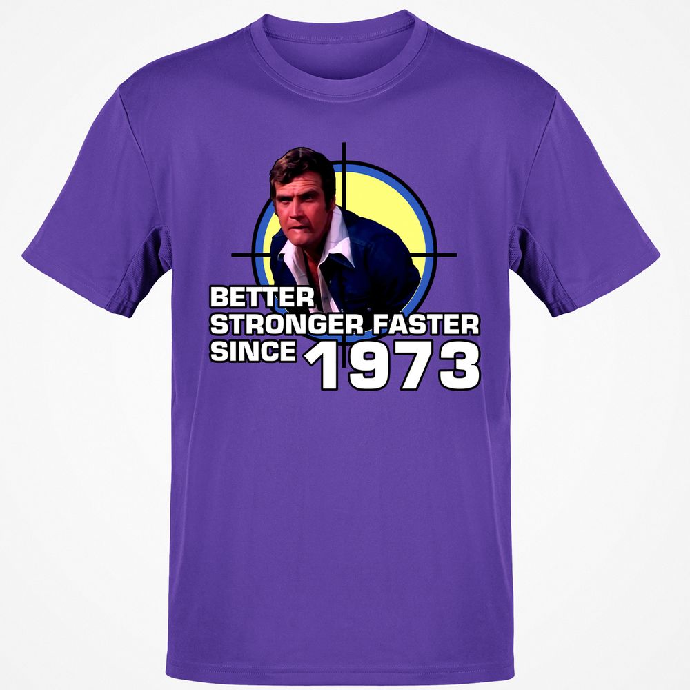 Classic Unisex T-Shirt - V9FGN2FT - Purple - 9