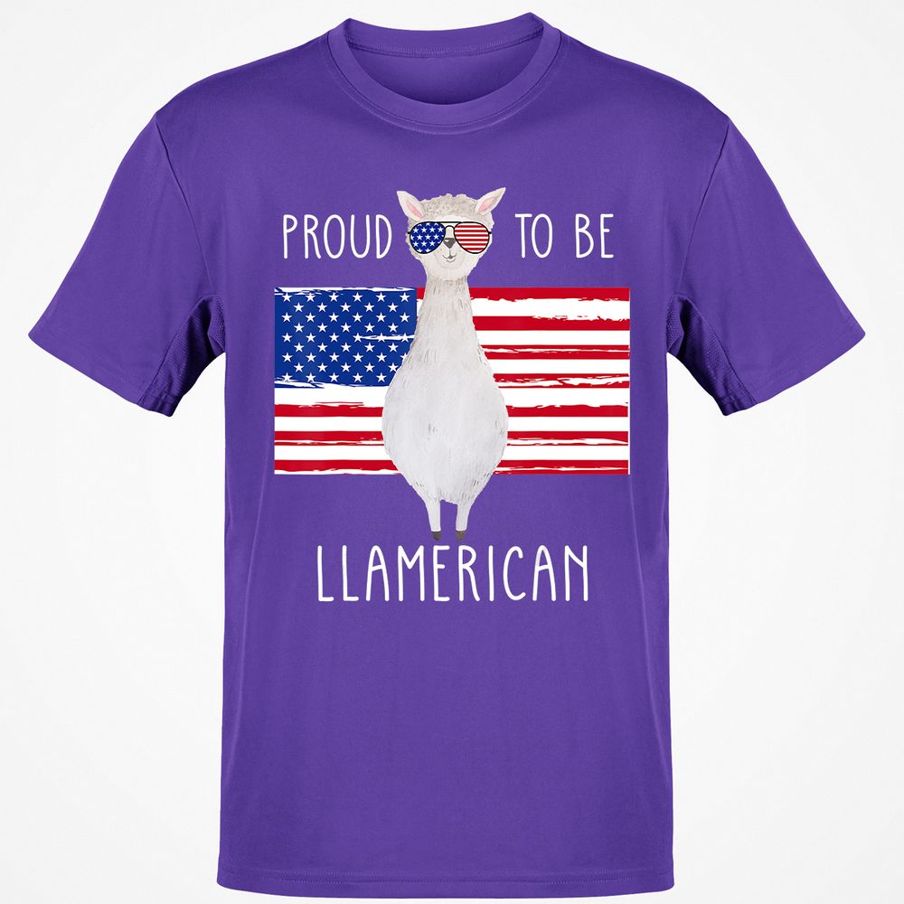 Classic Unisex T-Shirt - C66FH3G4 - Purple - 9