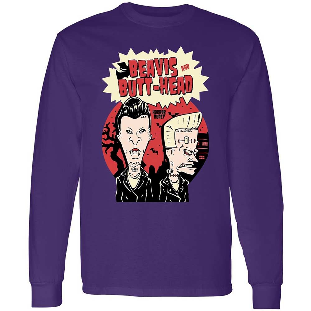 Vampire Frankenstein - Purple - 9