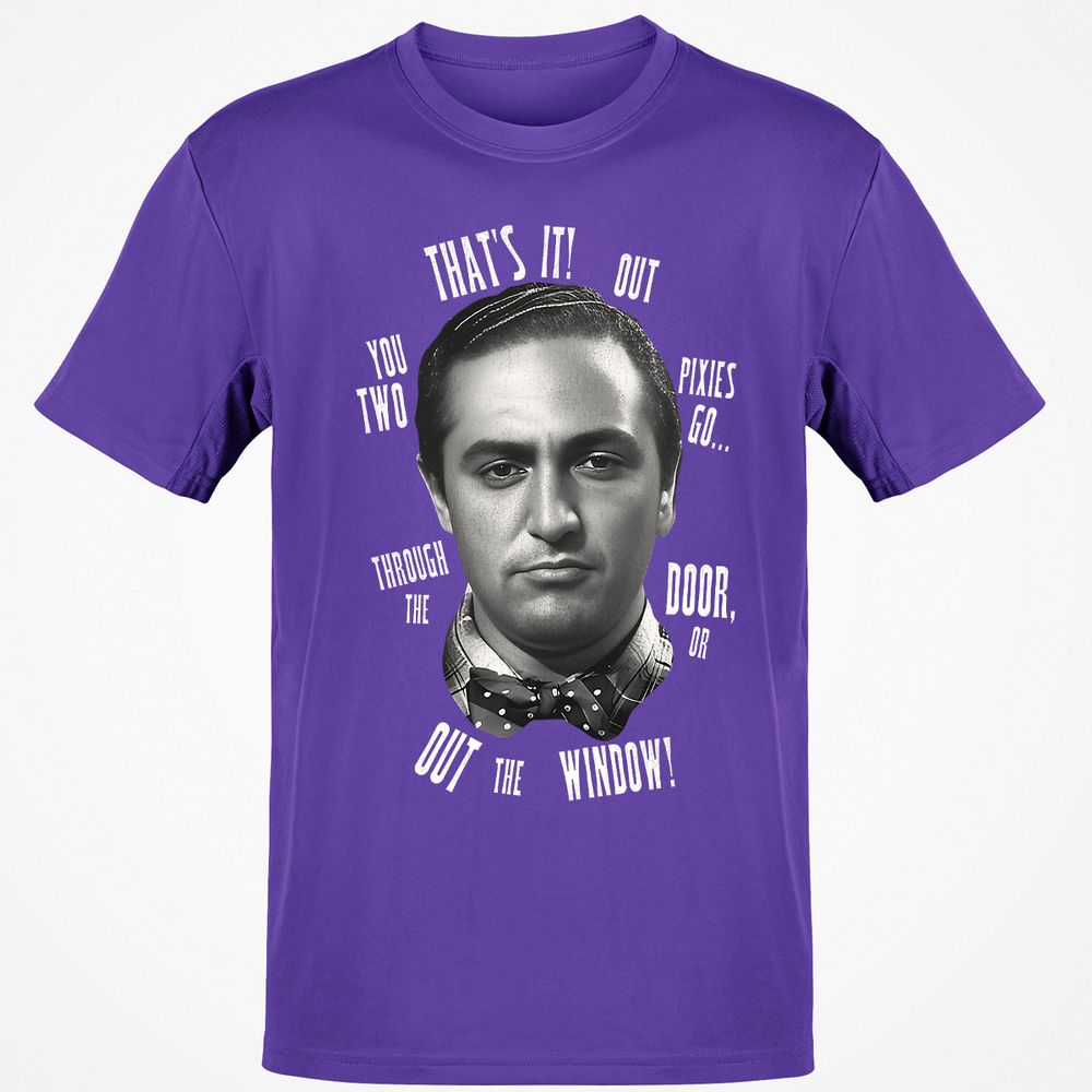 That's It - Purple - 9