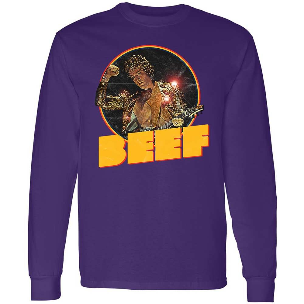 Salutations from the Other Side - Purple - 9