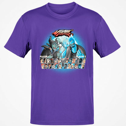 Classic Unisex T-Shirt - XG5A6MM1 - Purple - 9