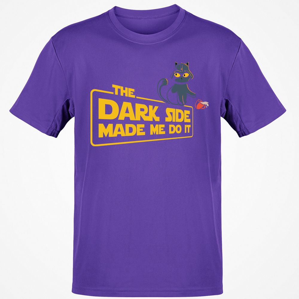 Classic Unisex T-Shirt - VNDD2GMR - Purple - 9