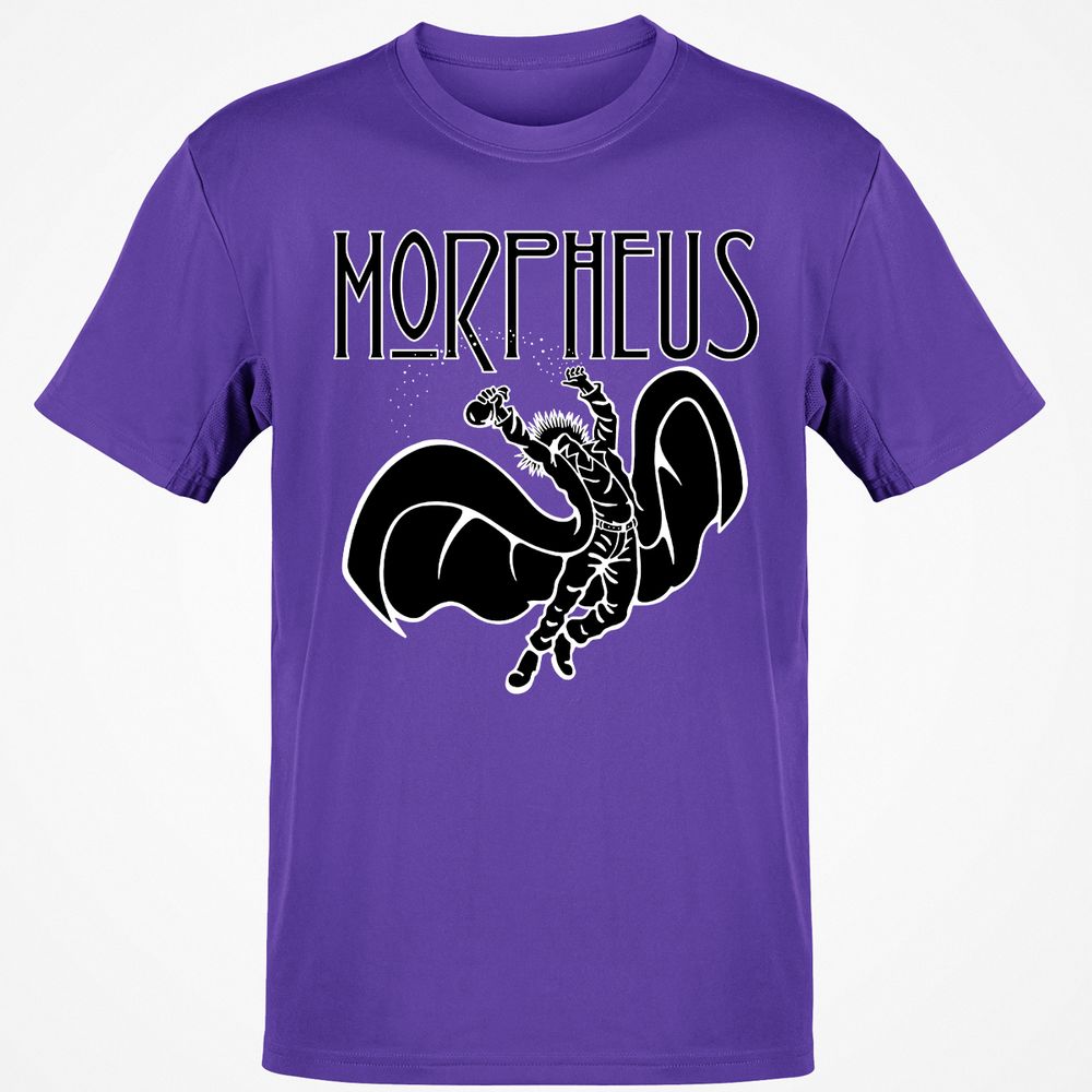 Classic Unisex T-Shirt - 95UTR6RU - Purple - 9