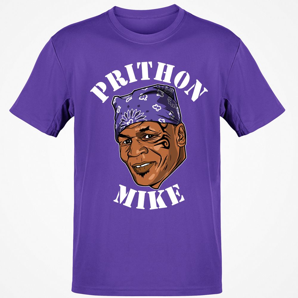 Classic Unisex T-Shirt - 96W5PG43 - Purple - 9