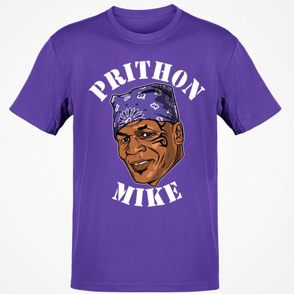 Classic Unisex T-Shirt - 96W5PG43 - Purple - 9
