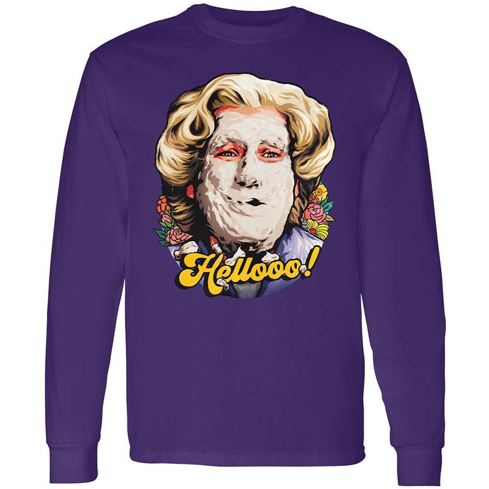 Hellooo - Purple - 9