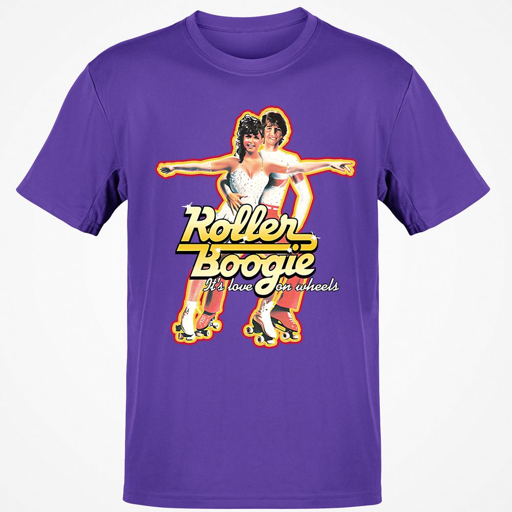 Classic Unisex T-Shirt - VTBG2A5K - Purple - 9