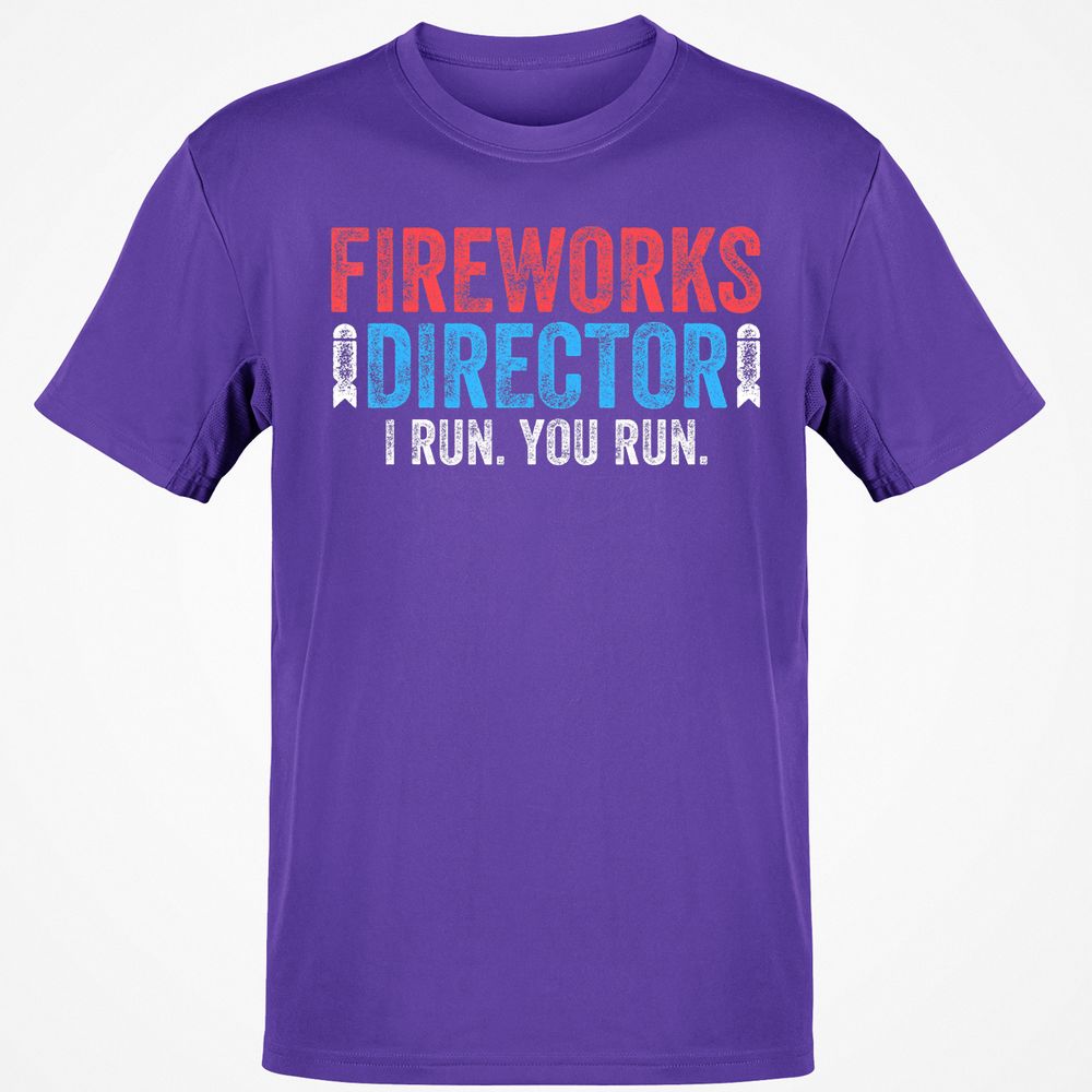 Classic Unisex T-Shirt - 1CTJC9ZA - Purple - 9
