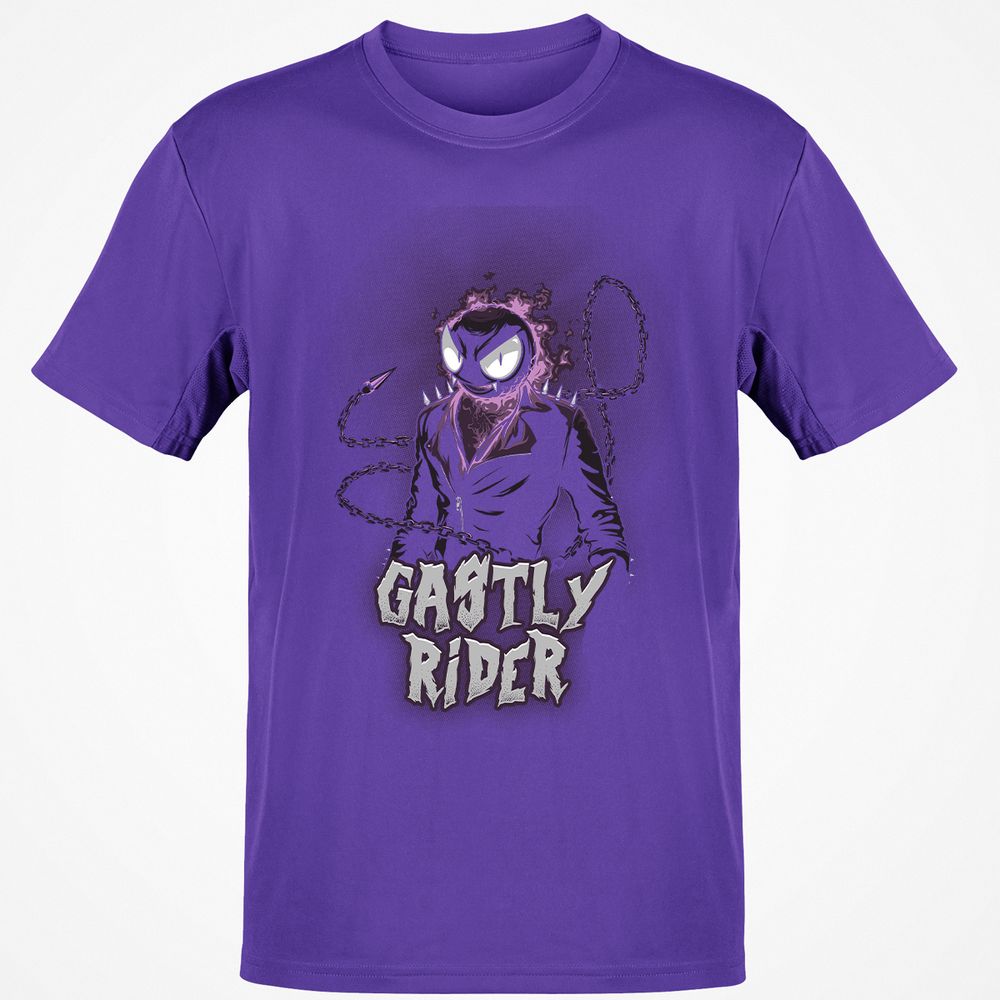 Classic Unisex T-Shirt - Y9U7XEND - Purple - 9