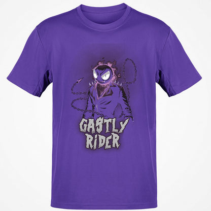 Classic Unisex T-Shirt - Y9U7XEND - Purple - 9