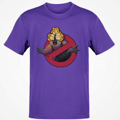 Classic Unisex T-Shirt - YHR42VHX - Purple - 9